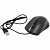 Мышь проводная Smartbuy ONE 352, USB, черная, 3btn+Roll, 283060