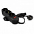 Сетевой фильтр SVEN SF-03L, 3 розетки, 3 м, черный, 512880