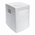 Диспенсер для салфеток LIME Napkins 18*24см, белый, 947000