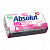 Мыло туалетное антибактериальное "Absolut", 90 г