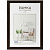 Рамка МДФ 21*30см, OfficeSpace "Expo", венге, 312101