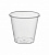 Стакан ПП д/гор 375мл, матовый, "Bubble Cup" 25шт/упак /12/ 1020П/ 112110 /8/