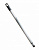 Ручка алюминиевая с резьбой "Vileda", 80-140 см